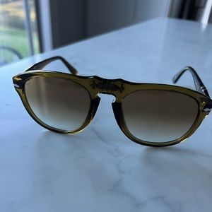 Persol 649-Original Sunglasses